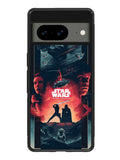 Star Wars Trilogy Posters Bottleneck Google Pixel 8a Case