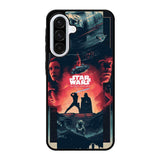 Star Wars Trilogy Posters Bottleneck Samsung Galaxy A56 Case FE5150