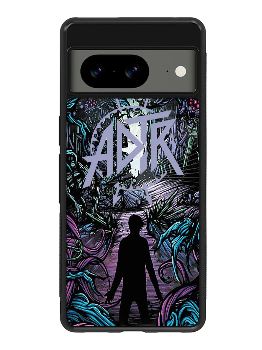 Music A Day To Remember Google Pixel 8a Case