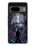 Music A Day To Remember Google Pixel 8a Case