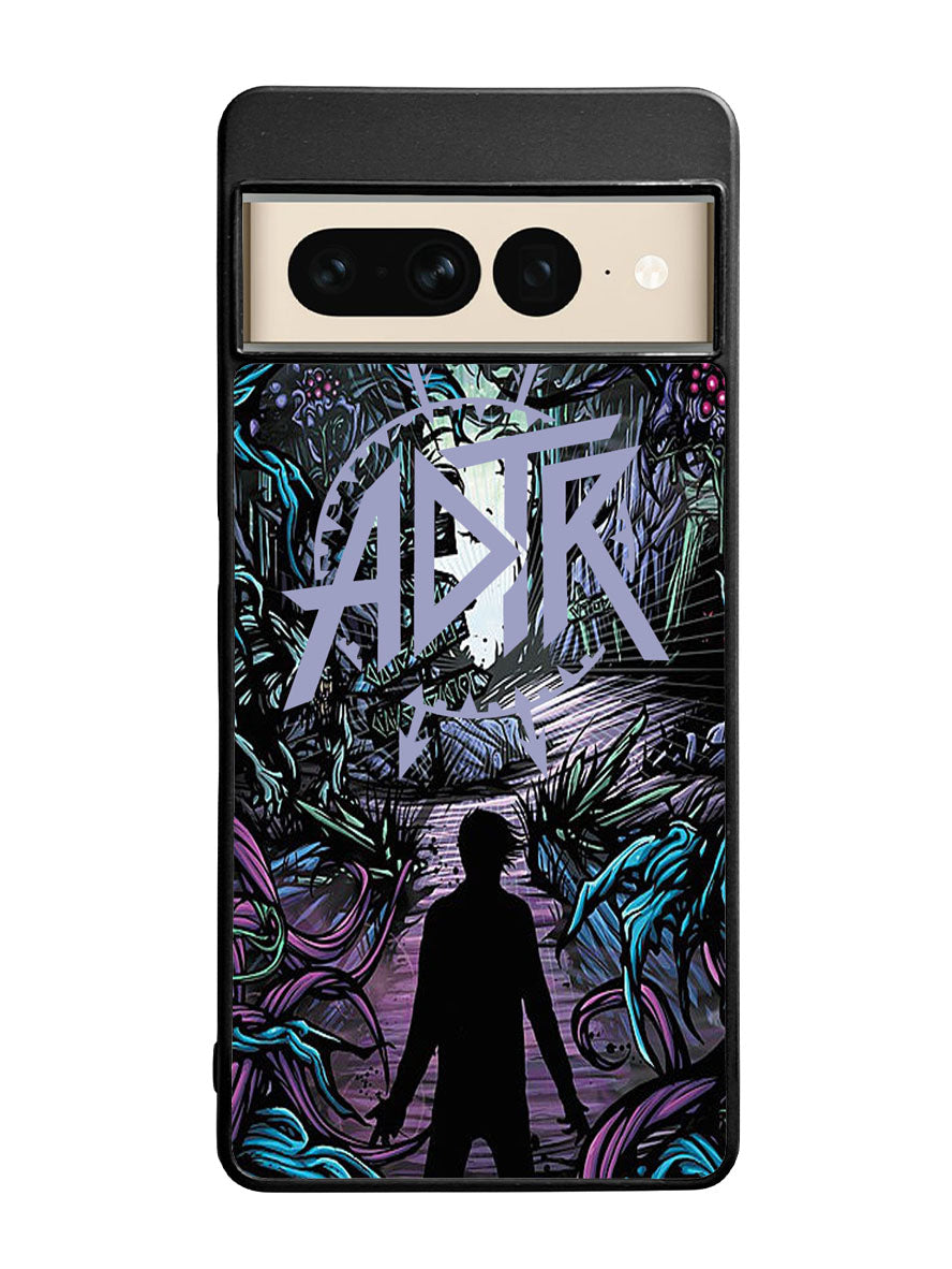 Music A Day To Remember Google Pixel 7 Pro Case
