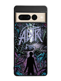 Music A Day To Remember Google Pixel 7 Pro Case