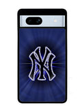 New York Yankees Logo 1st Google Pixel 7A Case