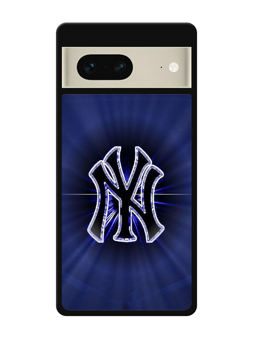 New York Yankees Logo 1st Google Pixel 7 Case
