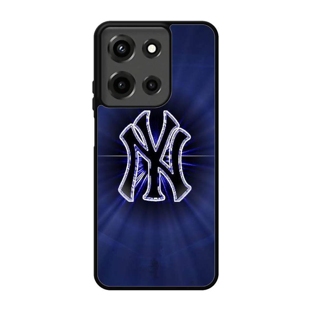 New York Yankees Logo 1st Motorola Moto G 5G 2025 Case FE7107