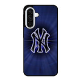 New York Yankees Logo 1st Samsung Galaxy A56 Case FE1591