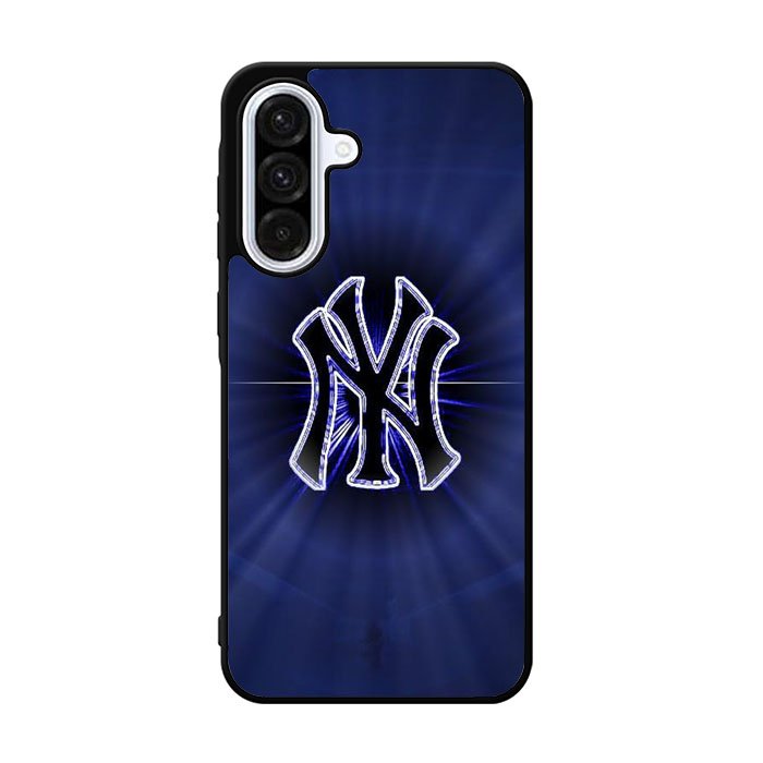 New York Yankees Logo 1st Samsung Galaxy A36 Case FE1591