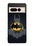 Batman Logo 1st Google Pixel 7 Pro Case