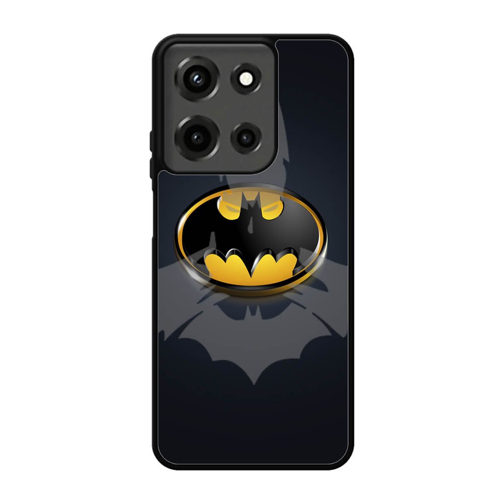 Batman Logo 1st Motorola Moto G 5G 2025 Case FE0356