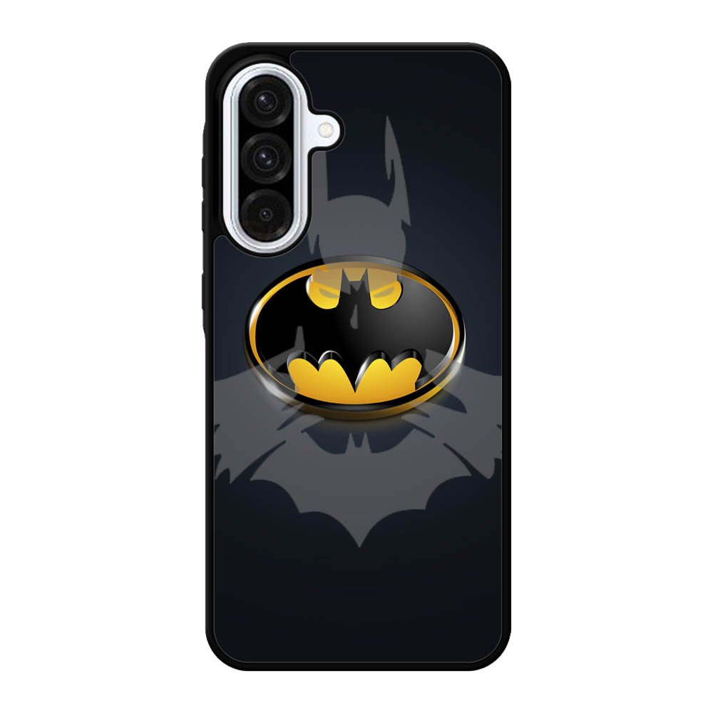 Batman Logo 1st Samsung Galaxy A56 Case FE0356
