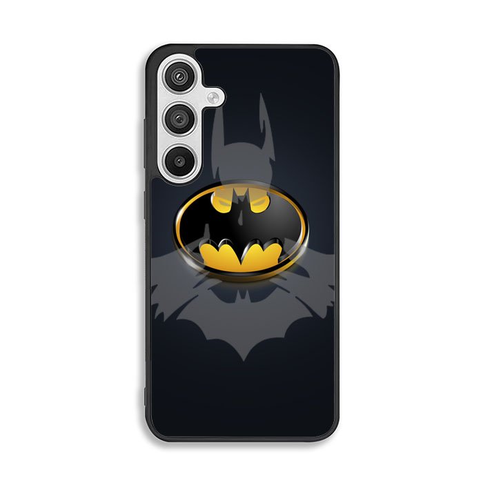 Batman Logo 1st Samsung Galaxy A26 Case FE0356