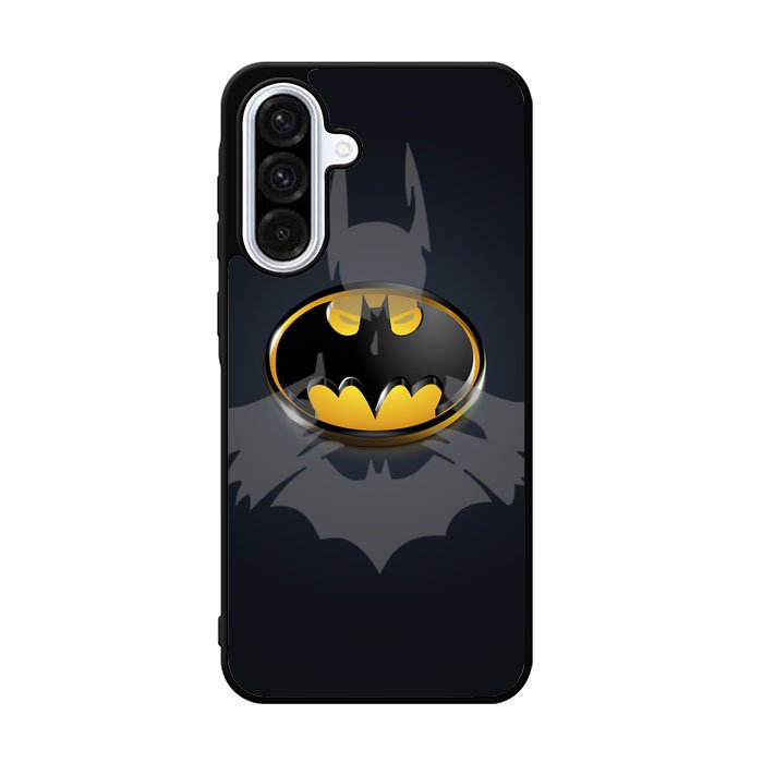 Batman Logo 1st Samsung Galaxy A36 Case FE0356