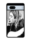 Nirvana Kurt Cobain Google Pixel 7A Case