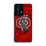 ohio state buckeyes football 1st Motorola Moto G Power 5G 2024 Case FE1798