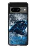 Carolina Panthers 1st Google Pixel 8a Case