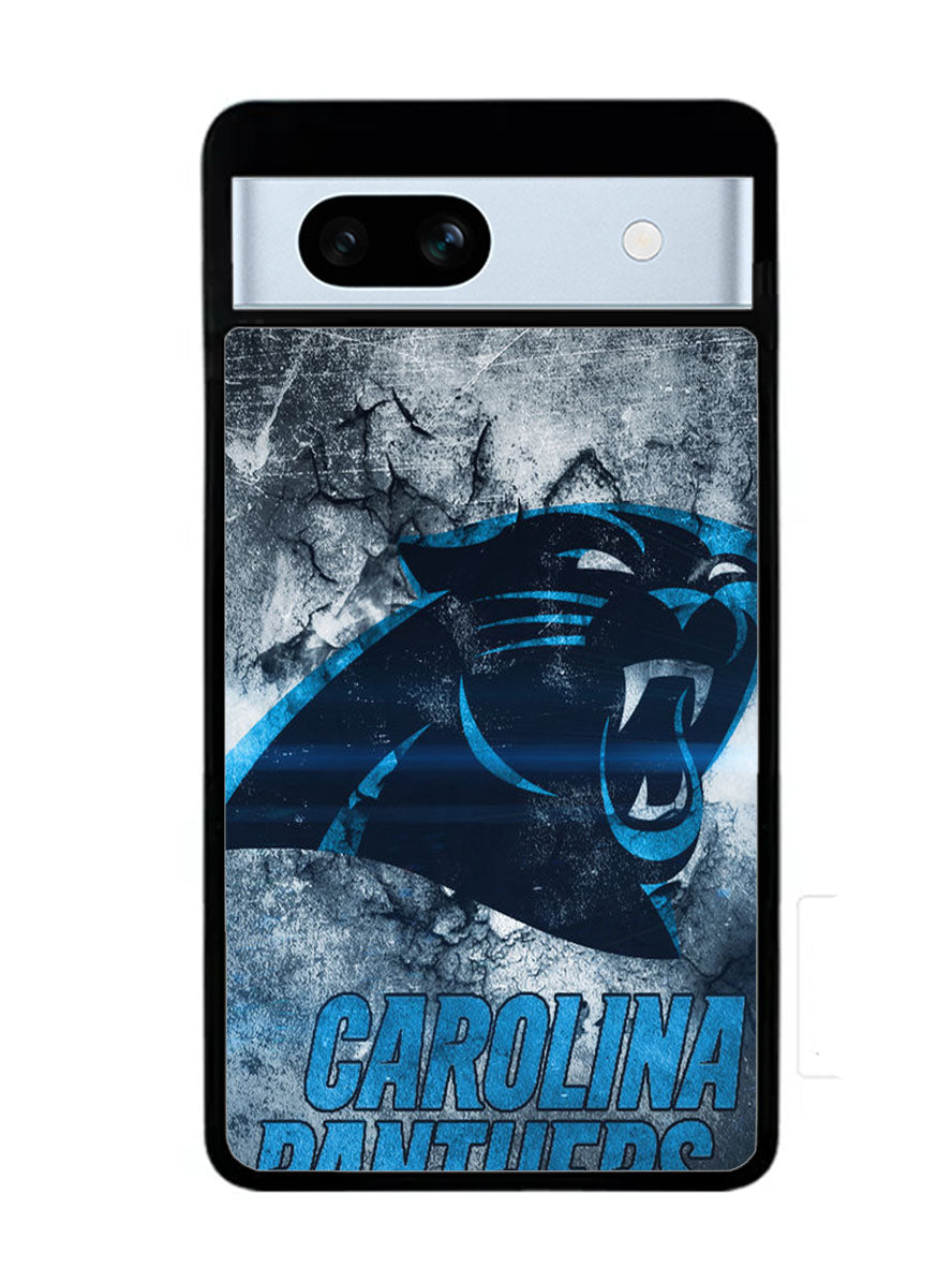 Carolina Panthers 1st Google Pixel 7A Case