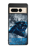 Carolina Panthers 1st Google Pixel 7 Pro Case