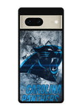 Carolina Panthers 1st Google Pixel 7 Case