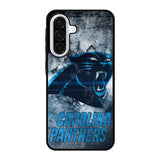 Carolina Panthers 1st Samsung Galaxy A56 Case FE1608