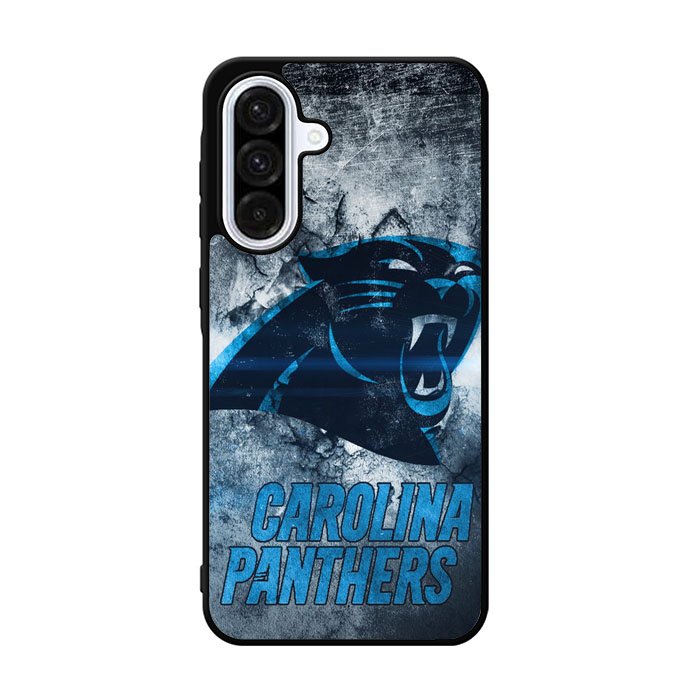 Carolina Panthers 1st Samsung Galaxy A36 Case FE1608