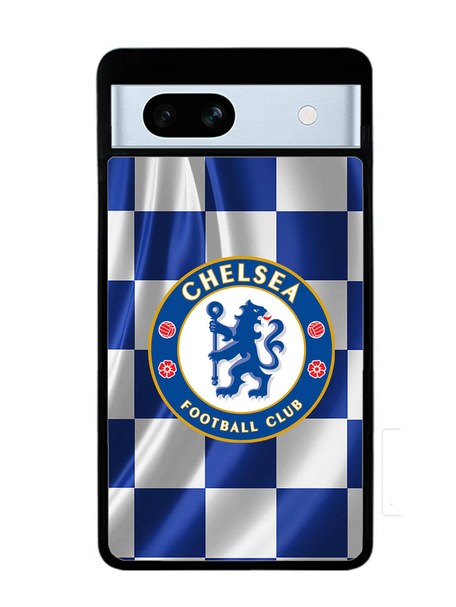 Chelsea FC 1st Google Pixel 7A Case