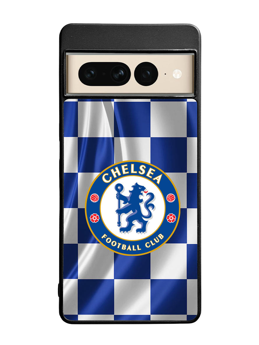 Chelsea FC 1st Google Pixel 7 Pro Case