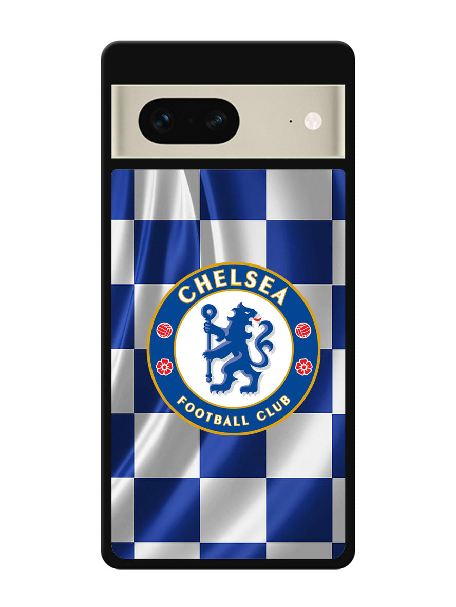 Chelsea FC 1st Google Pixel 7 Case