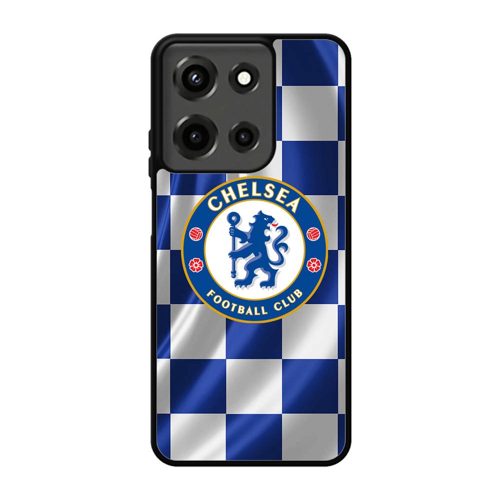 Chelsea FC 1st Motorola Moto G 5G 2025 Case FE1517