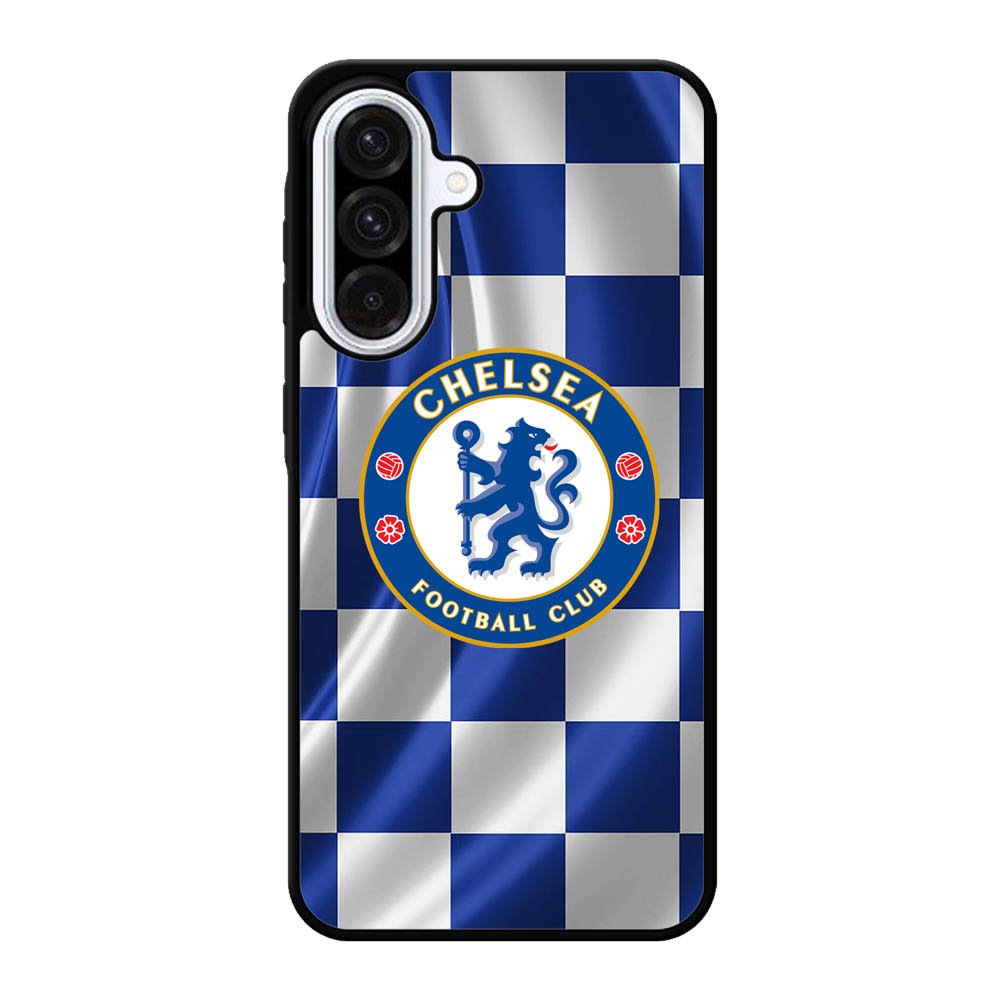 Chelsea FC 1st Samsung Galaxy A56 Case FE1517