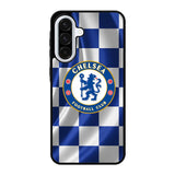 Chelsea FC 1st Samsung Galaxy A56 Case FE1517