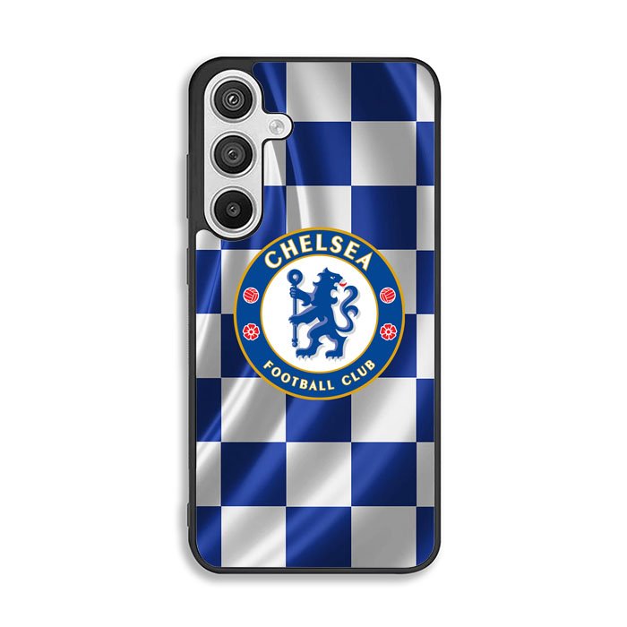 Chelsea FC 1st Samsung Galaxy A26 Case FE8144