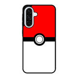 Pokeball Samsung Galaxy A56 Case FE1123