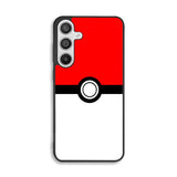 Pokeball Samsung Galaxy A26 Case FE1123