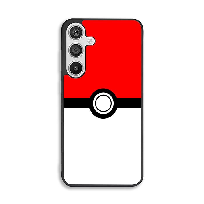 Pokeball Samsung Galaxy A26 Case FE7436