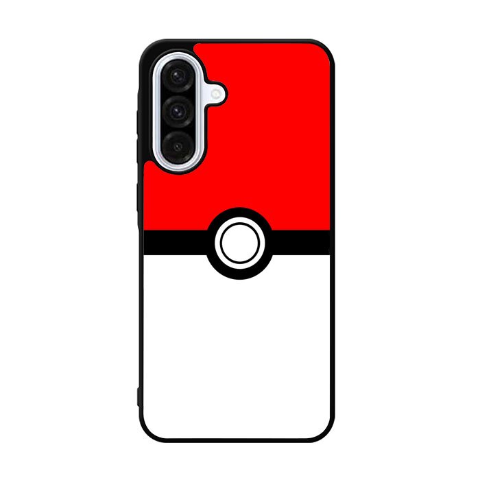 Pokeball Samsung Galaxy A36 Case FE7436