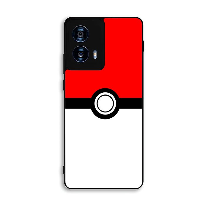 Pokeball Motorola Moto G Power 5G 2024 Case FE1123