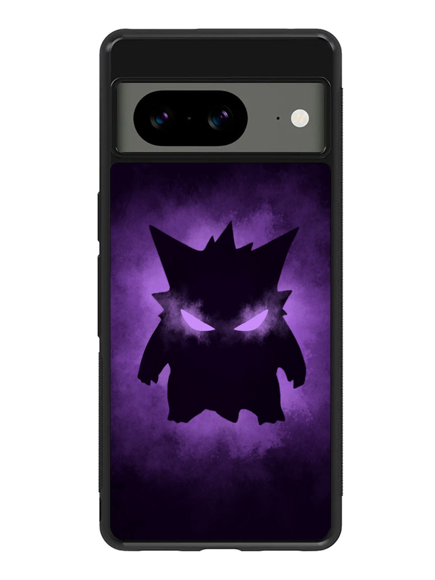 Pokemon Gengar 1st Google Pixel 8a Case