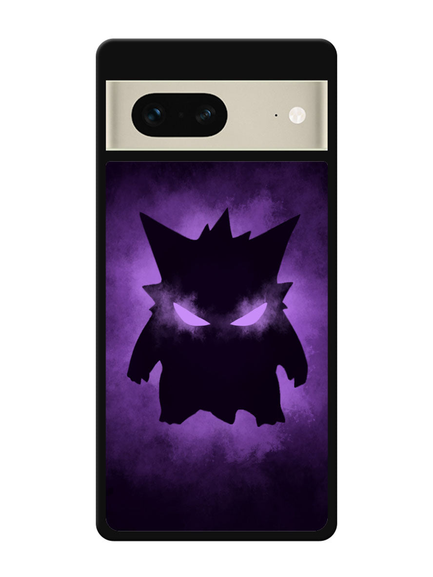 Pokemon Gengar 1st Google Pixel 7 Case