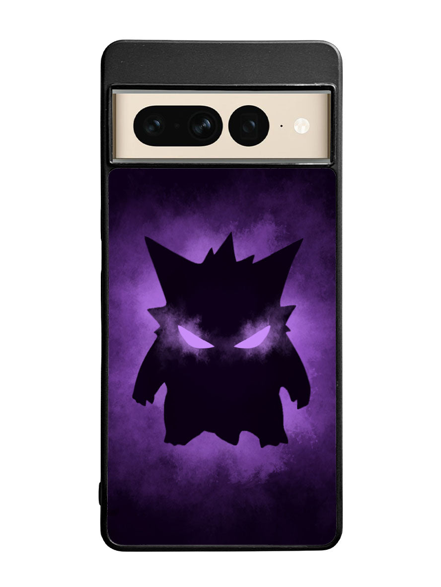 Pokemon Gengar 1st Google Pixel 7 Pro Case