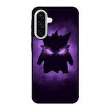 Pokemon Gengar 1st Samsung Galaxy A56 Case FE0551