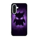 Pokemon Gengar 1st Samsung Galaxy A36 Case FE4015