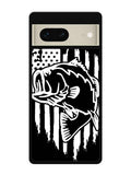 Bass Fishing 1st Google Pixel 7 Case