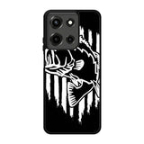 Bass Fishing 1st Motorola Moto G 5G 2025 Case FE5518
