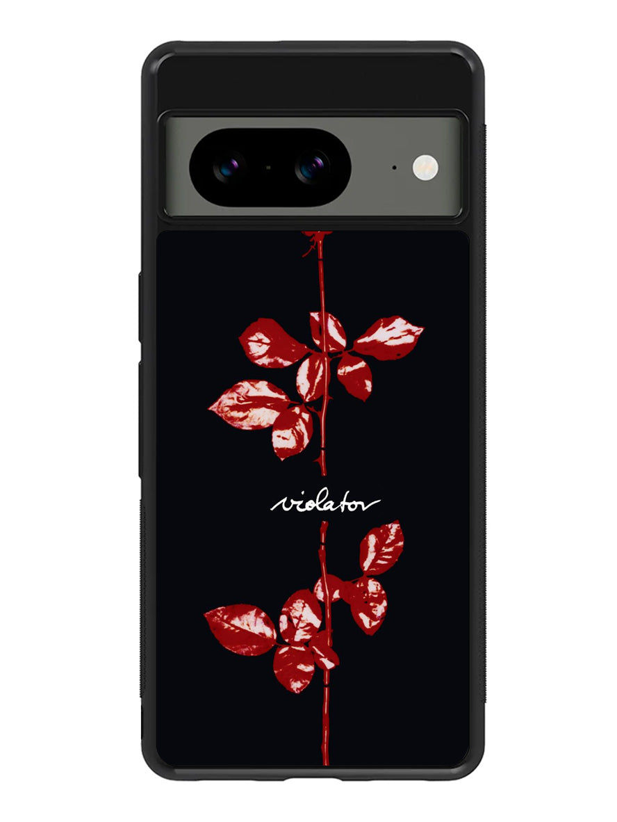 Depeche Mode Violator Google Pixel 8a Case