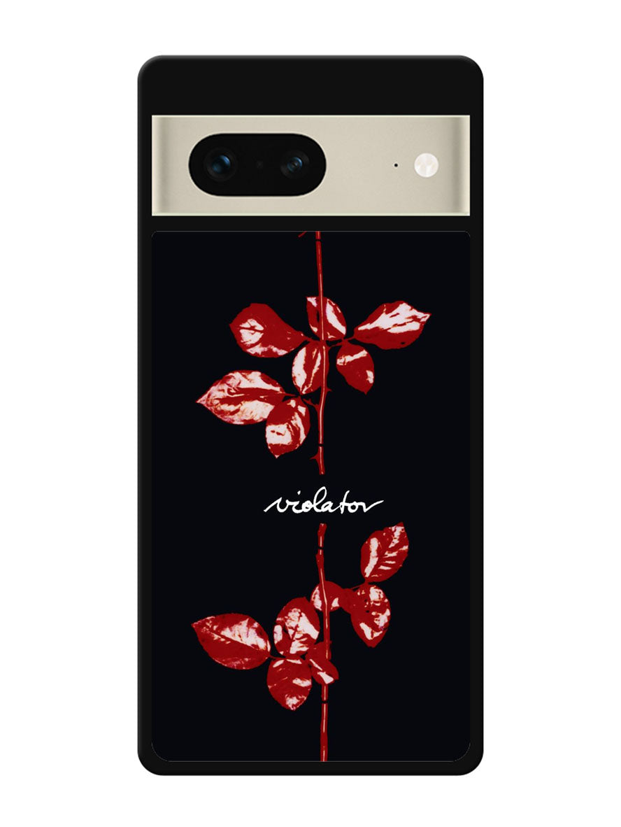 Depeche Mode Violator Google Pixel 7 Case