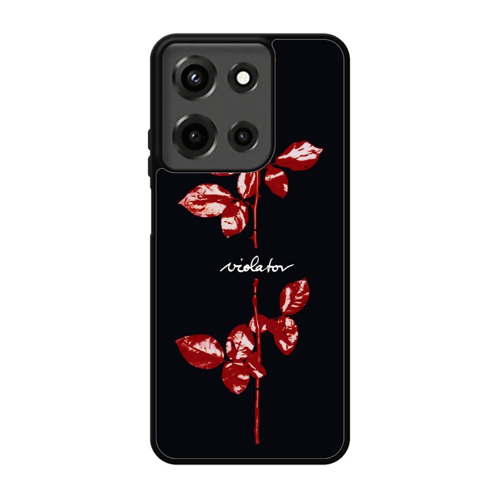 Depeche Mode Violator Motorola Moto G 5G 2025 Case FE8173