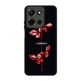 Depeche Mode Violator Motorola Moto G 5G 2025 Case FE6811
