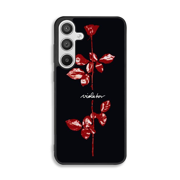 Depeche Mode Violator Samsung Galaxy A26 Case FE2302
