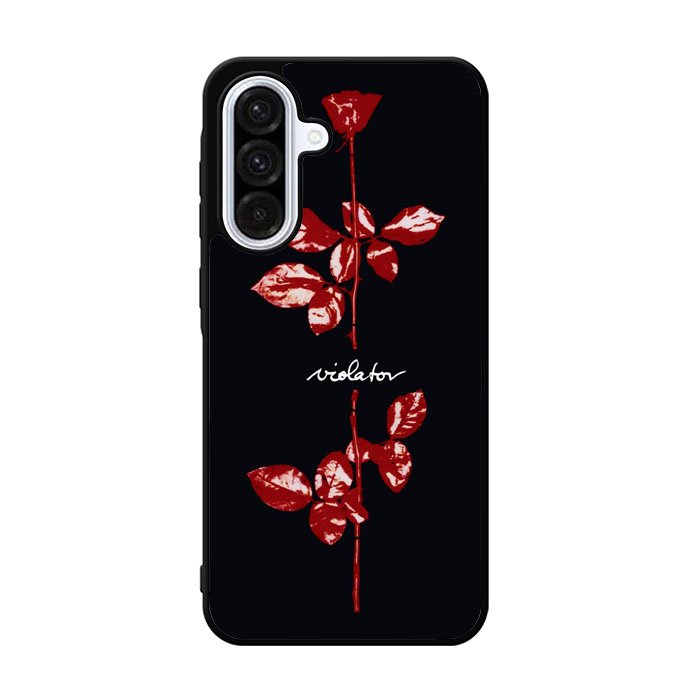 Depeche Mode Violator Samsung Galaxy A36 Case FE6811
