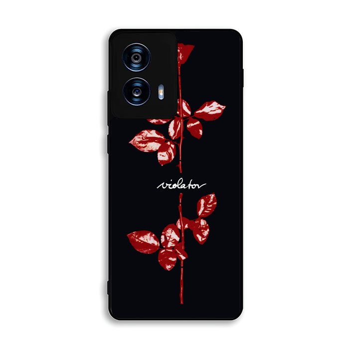 Depeche Mode Violator Motorola Moto G Power 5G 2024 Case FE8173